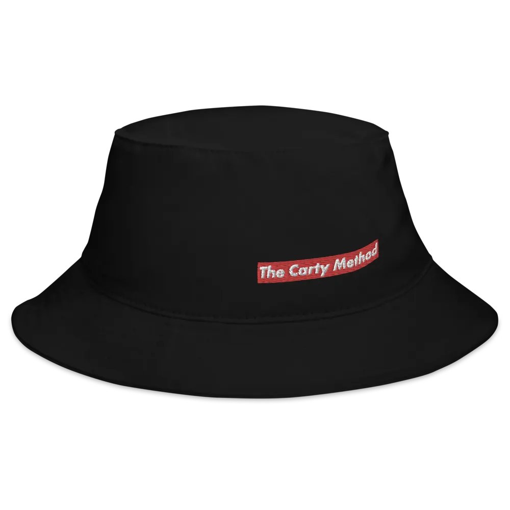 The Carty Method - S-preme Bucket product image (3)