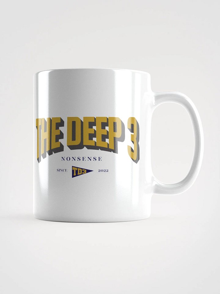 Winter Collection Mug product image (1)