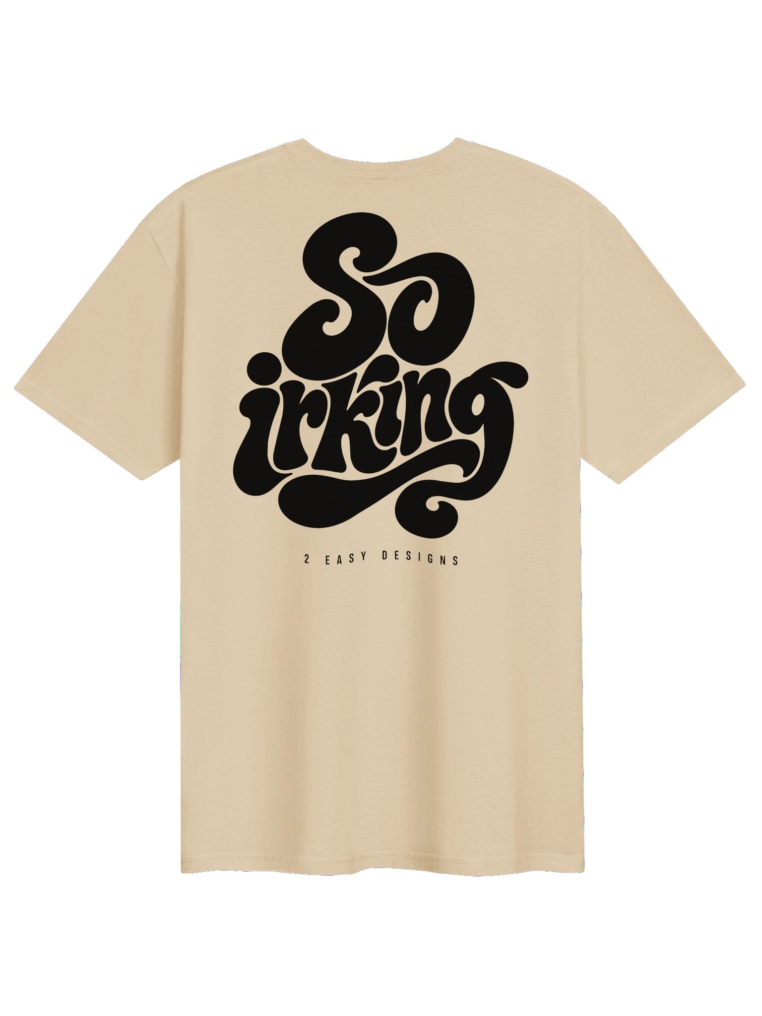 So Irking Tee product image (1)