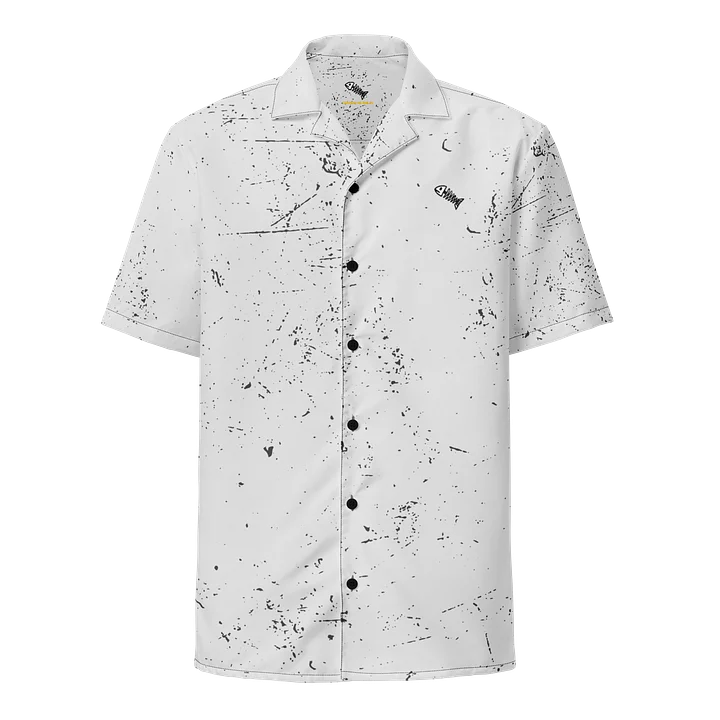"A83" (Fishbone) Summer Breeze Hawaiian Shirt product image (1)