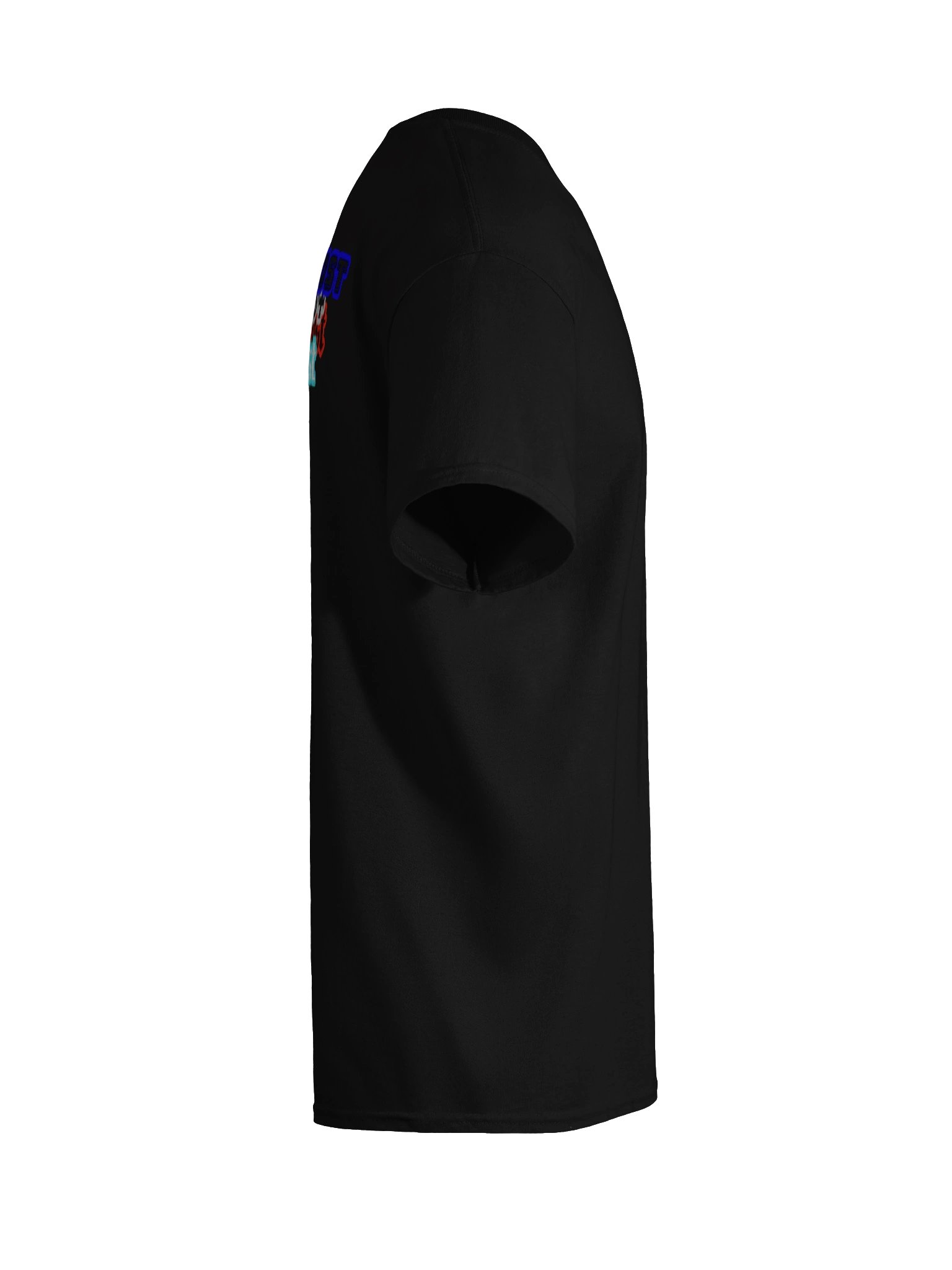 Ghost colors T-shirt product image (66)