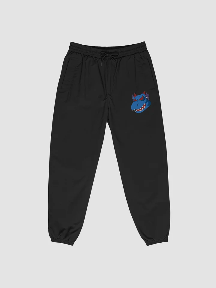 Angry Blue Dragon Recycled Tracksuit product image (1)