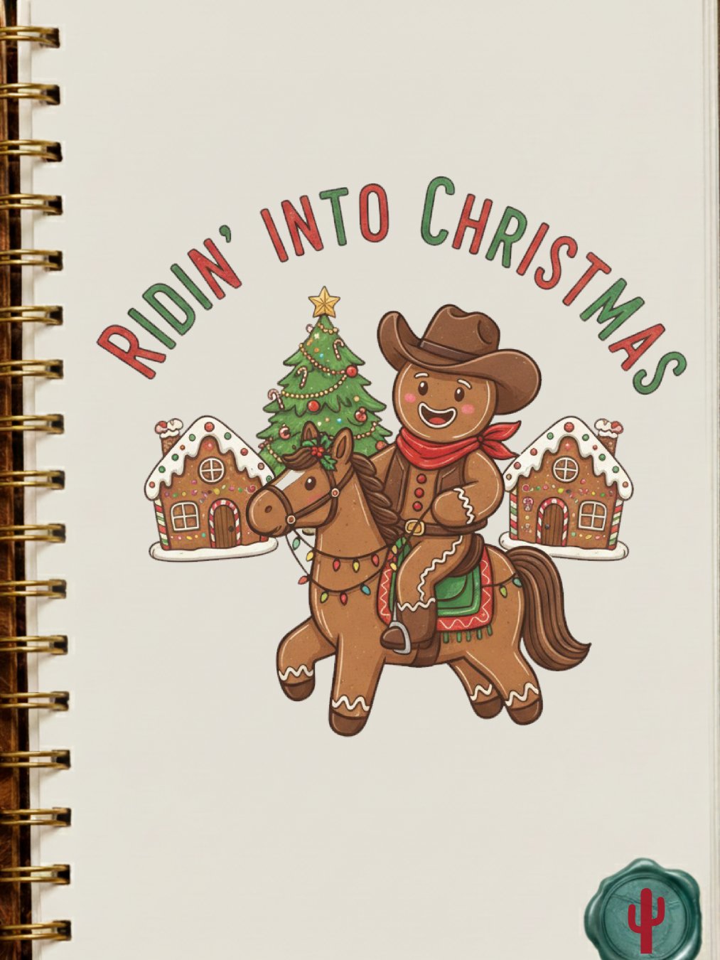 Ridin’ Into Christmas product image (19)