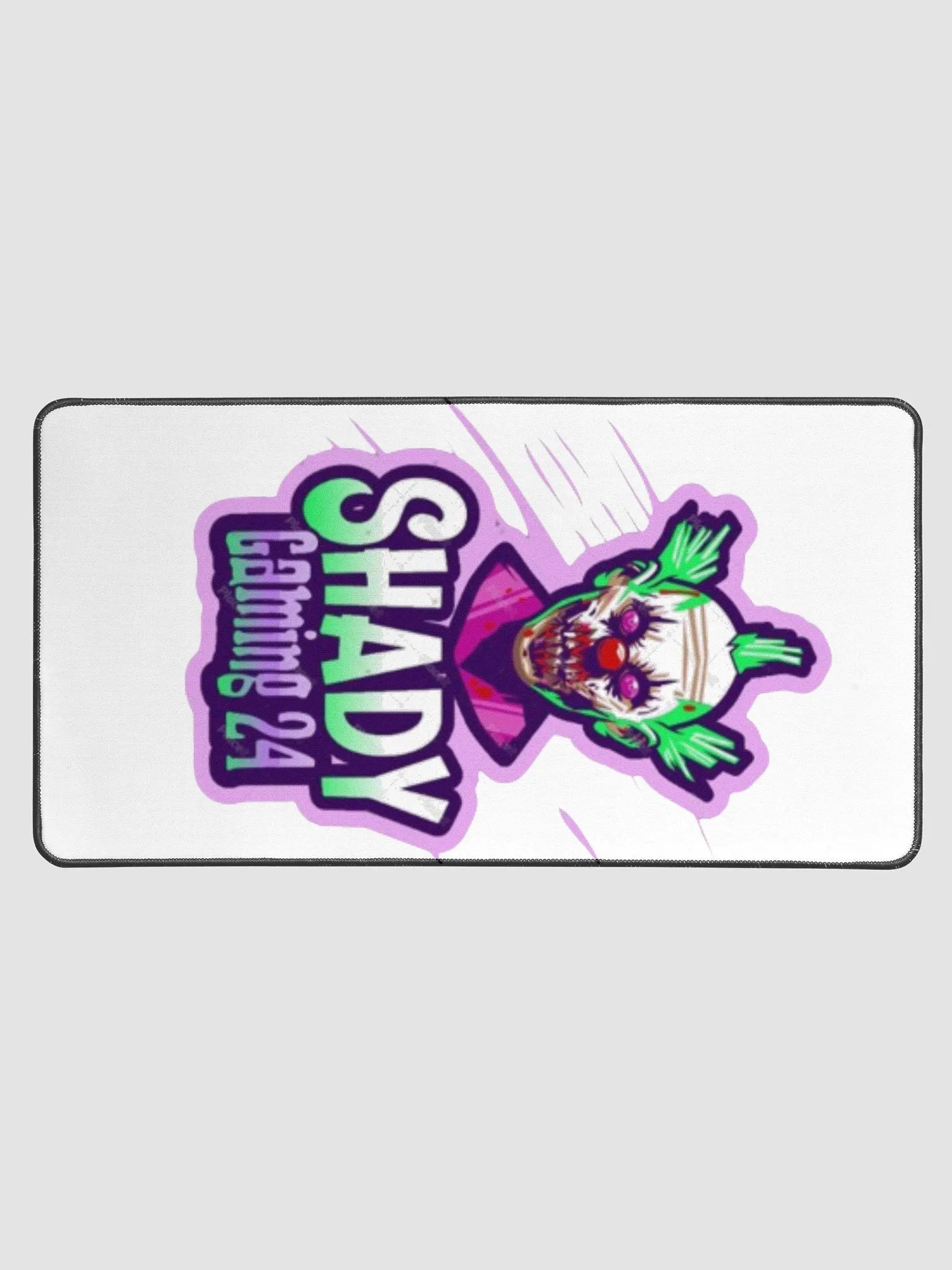 Shady Mouse Mat product image (1)