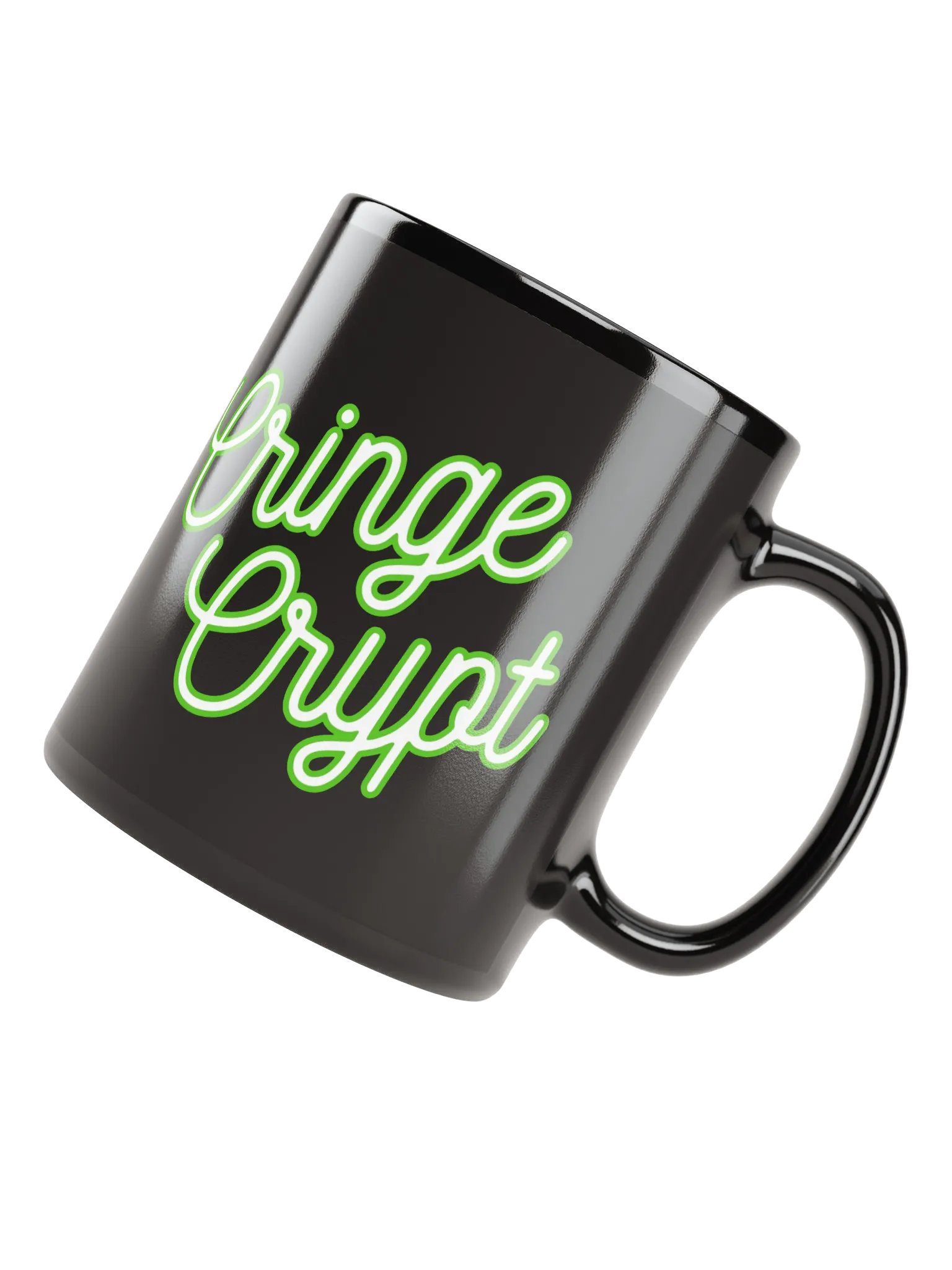 Cringe Crypt Mug product image (2)