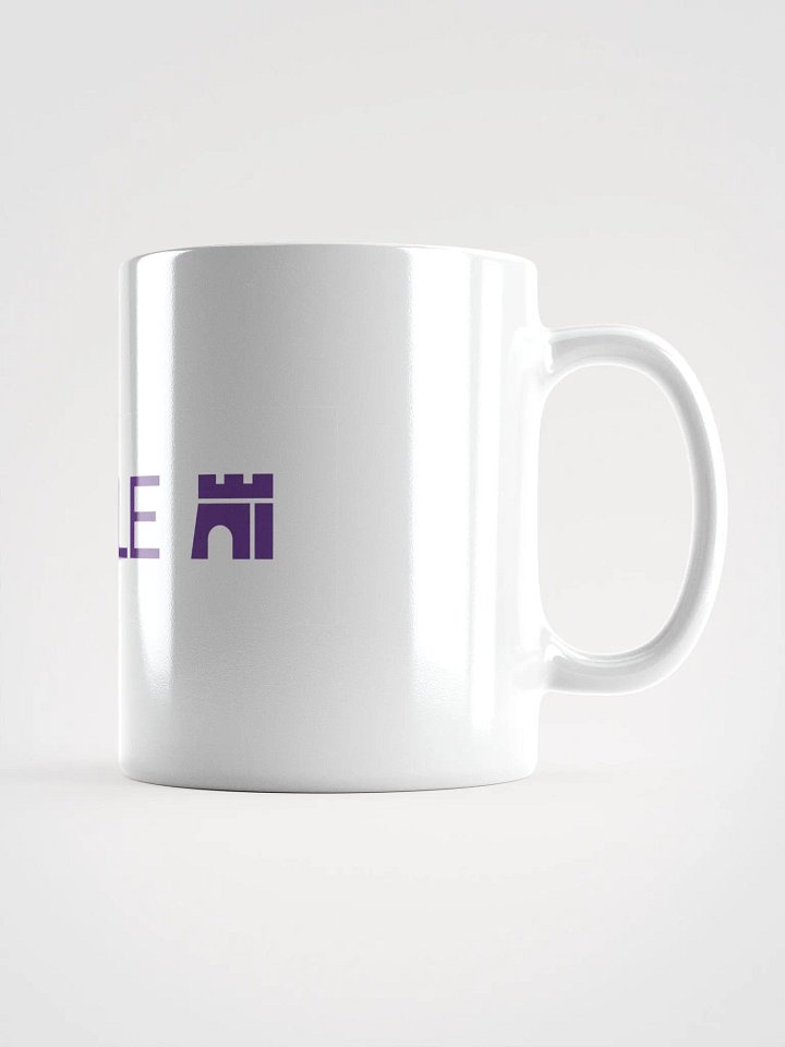 Kastle - Mug product image (1)
