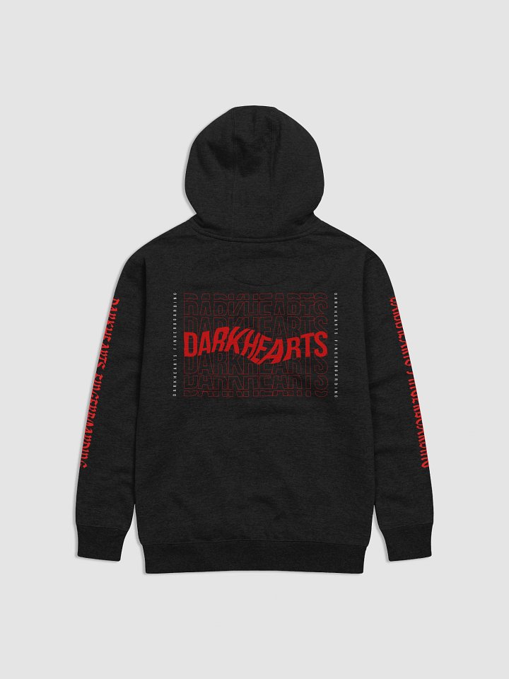 GLASS BONES HOODIE product image (2)