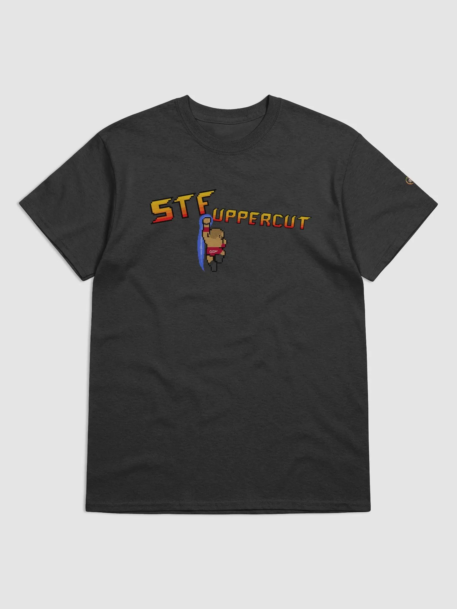 STF Uppercut product image (5)