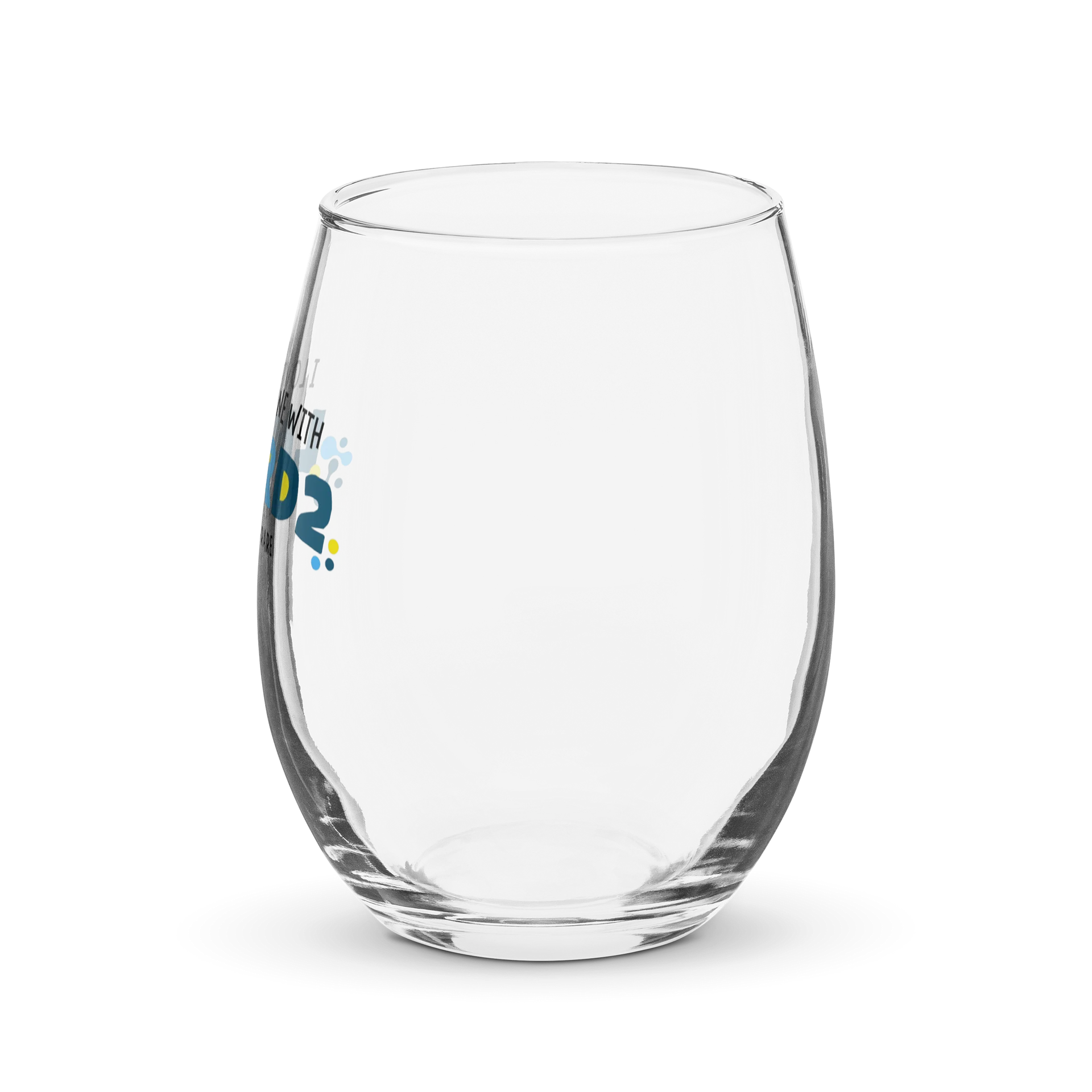 Love - Wine Glass product image (3)