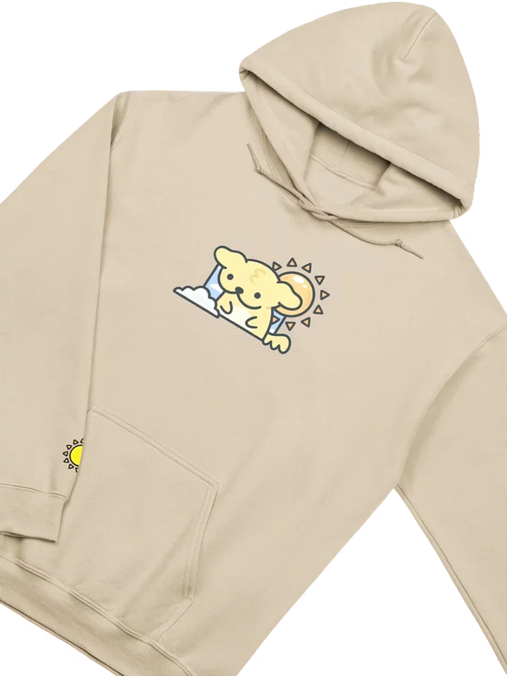 Sunny Suni Hoodie product image (2)