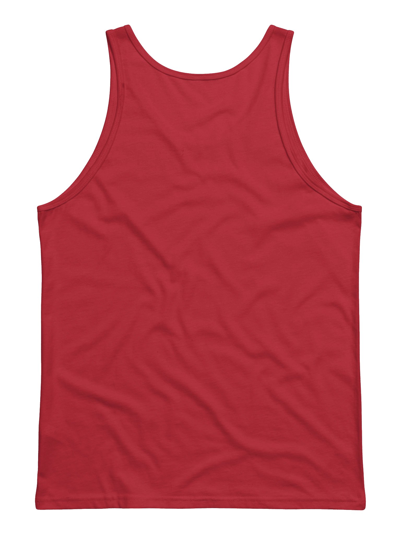 Minimalist Comfort Tank - [Qwack] - BlkOut product image (10)