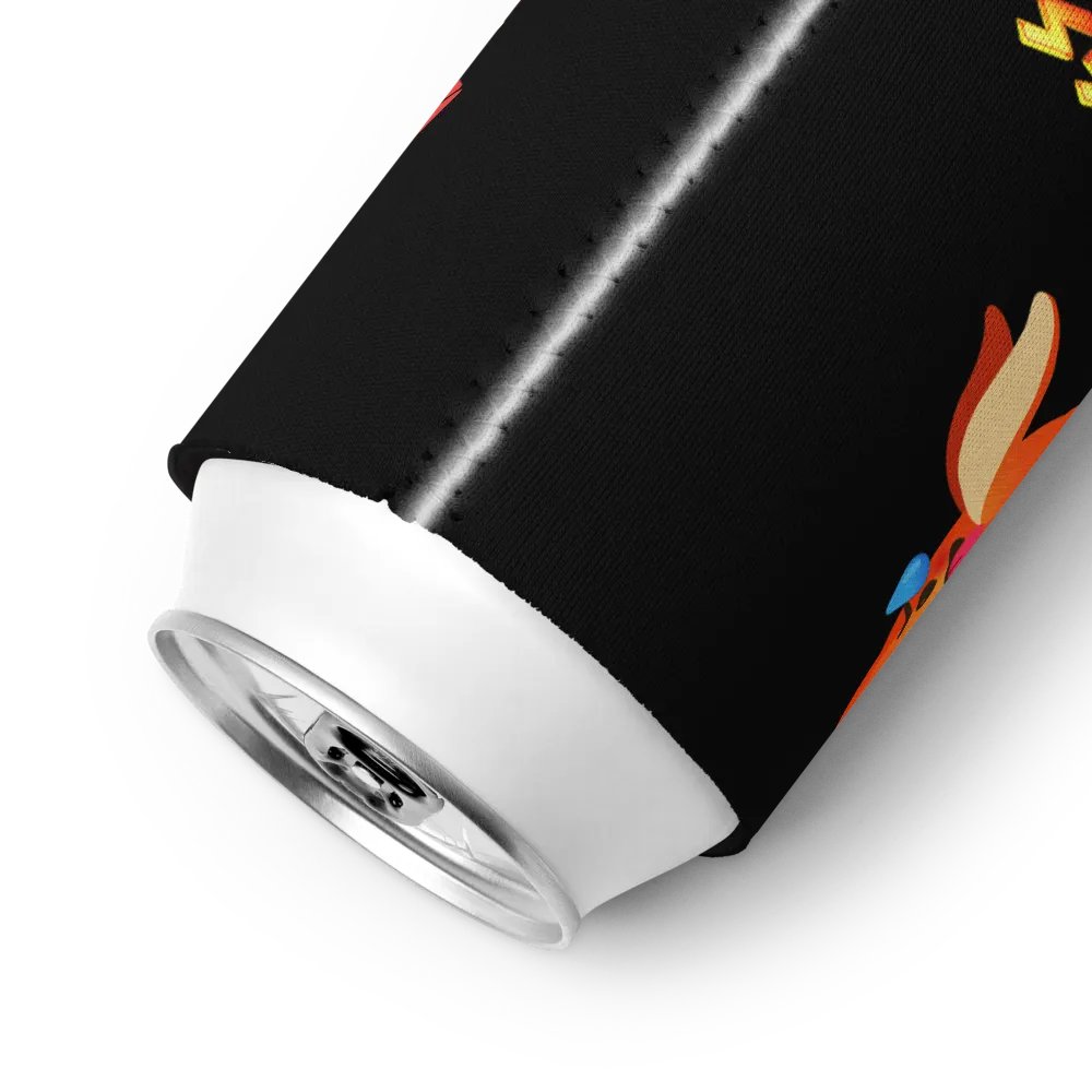 Xongs Dongs Stubby product image (6)
