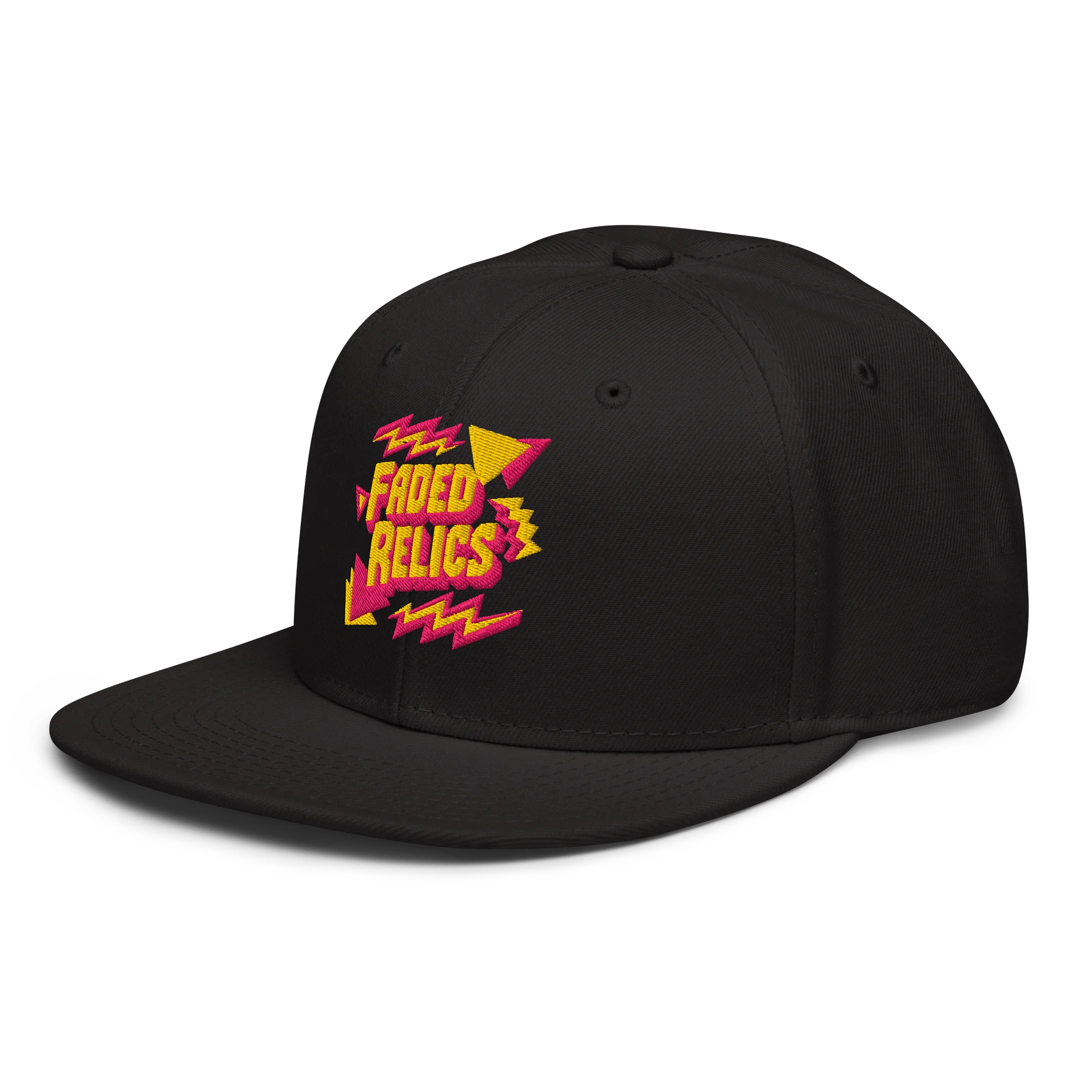 Faded Relics Snapback product image (3)