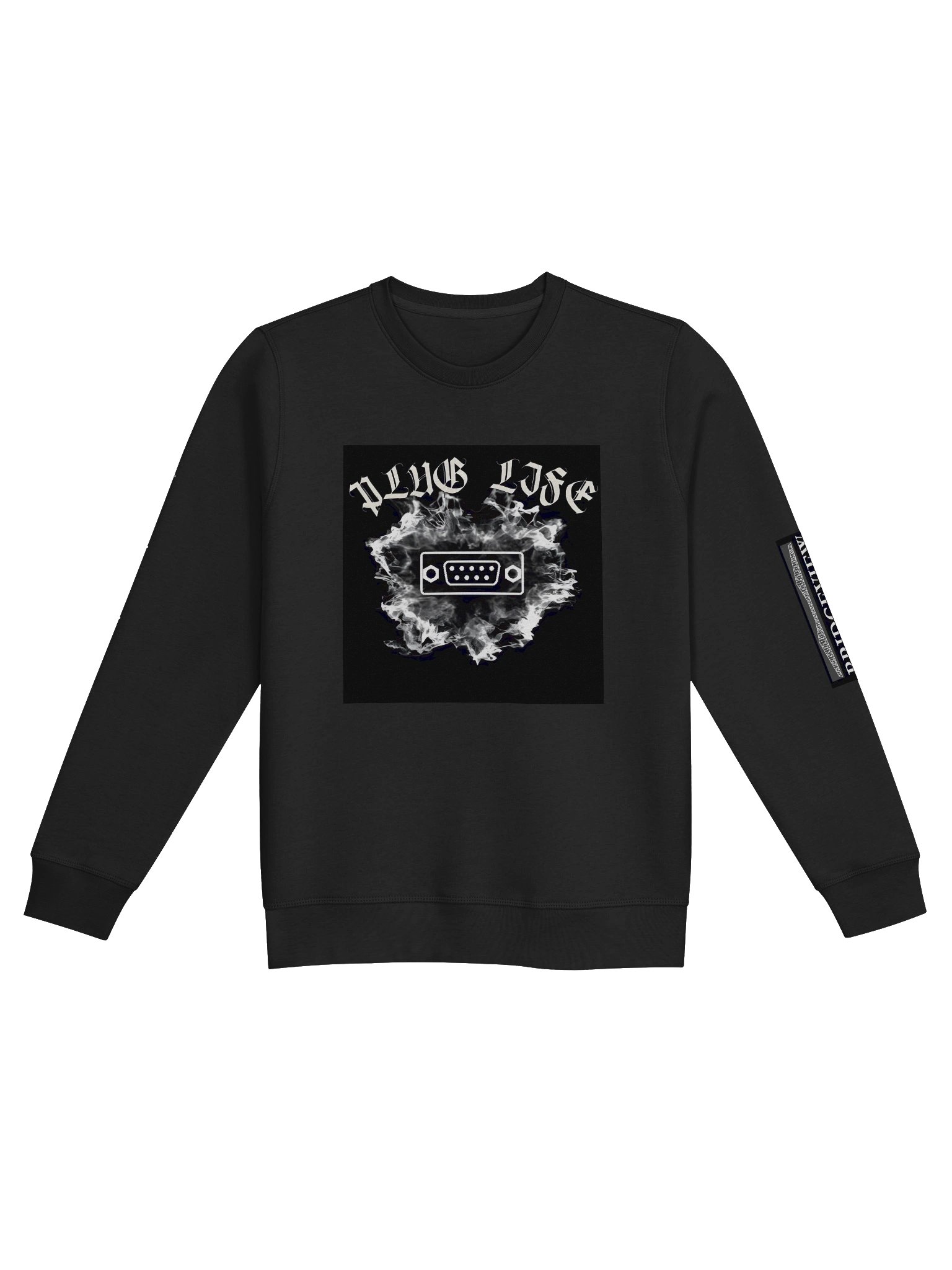 Plug Life Sweater product image (2)