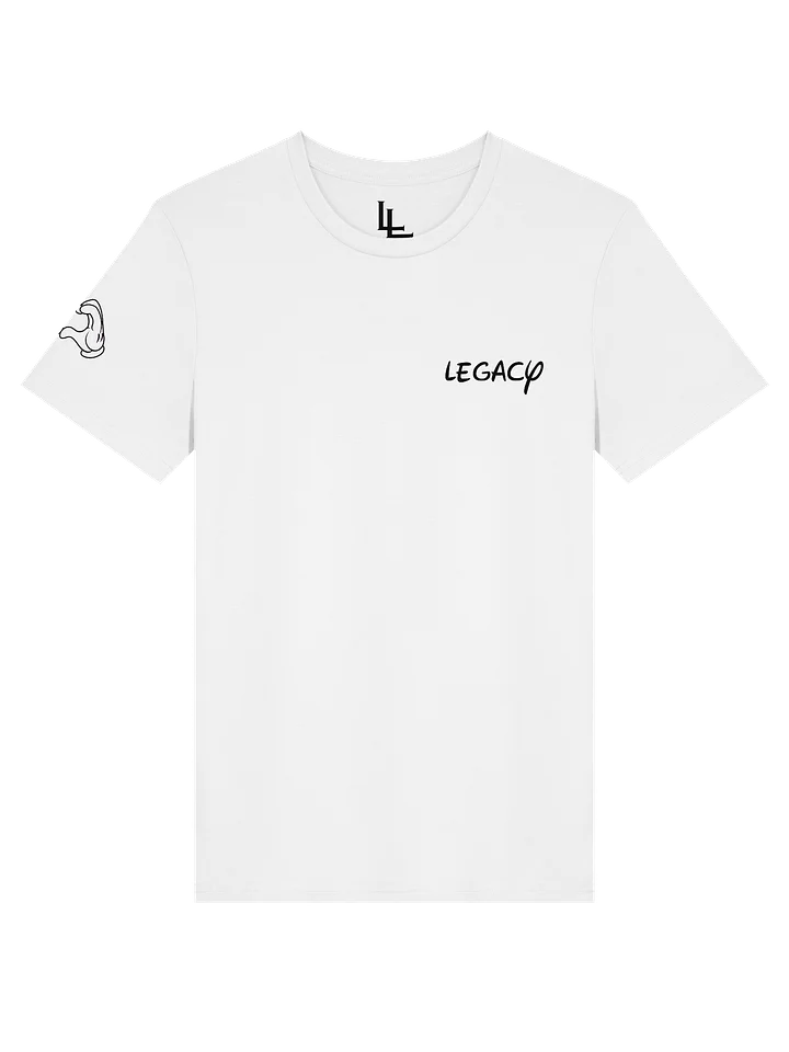 Black Legacy Disnerd Bow | Tee product image (29)