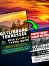Gatlinburg Travel Guide 2026 | 66-Page Digital Guide + Printer-Friendly Version