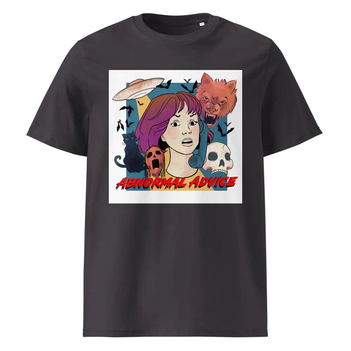 T-Shirt product image (4)