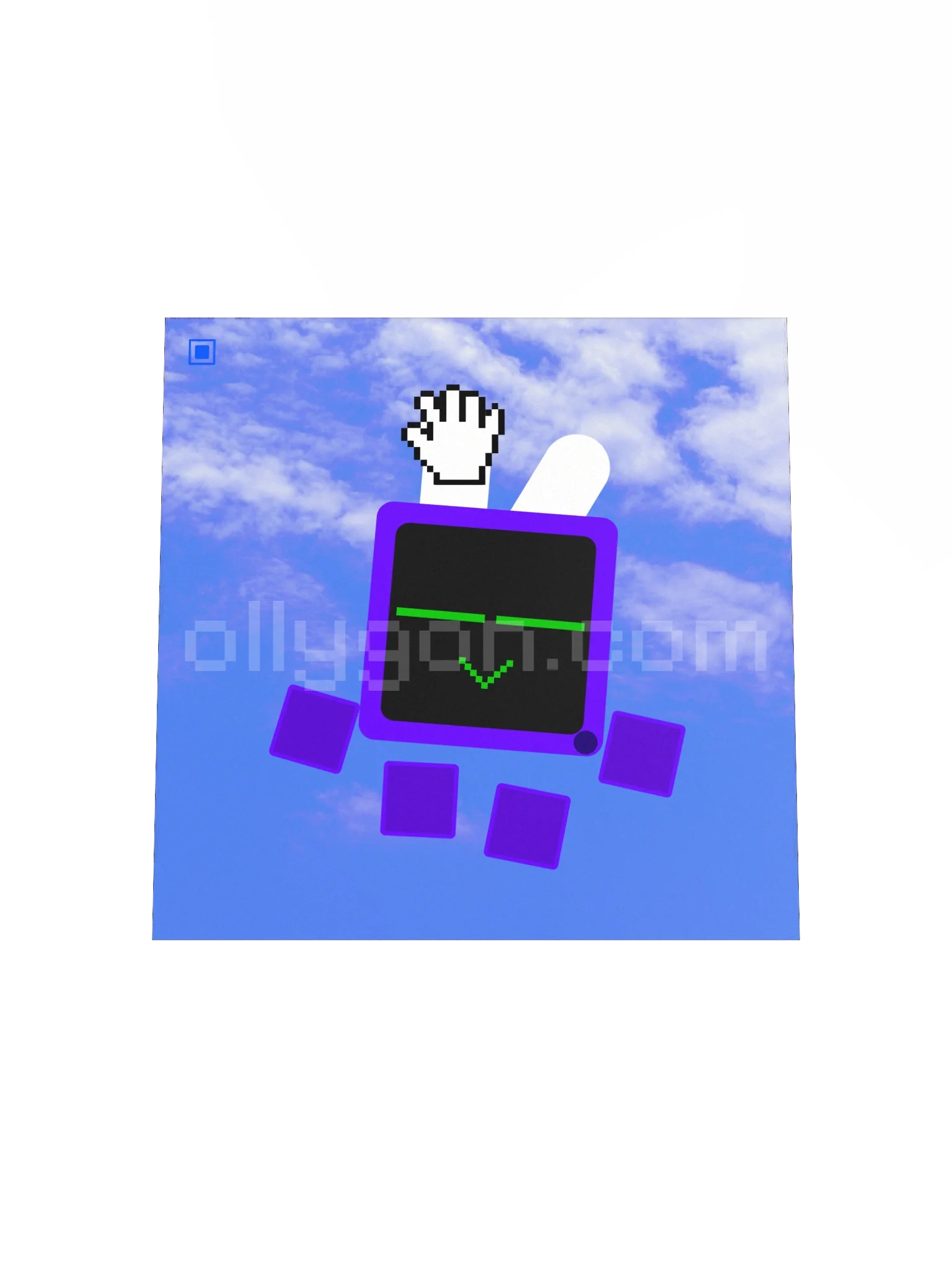 iNTERNET ACCESS. (poster.) product image (1)