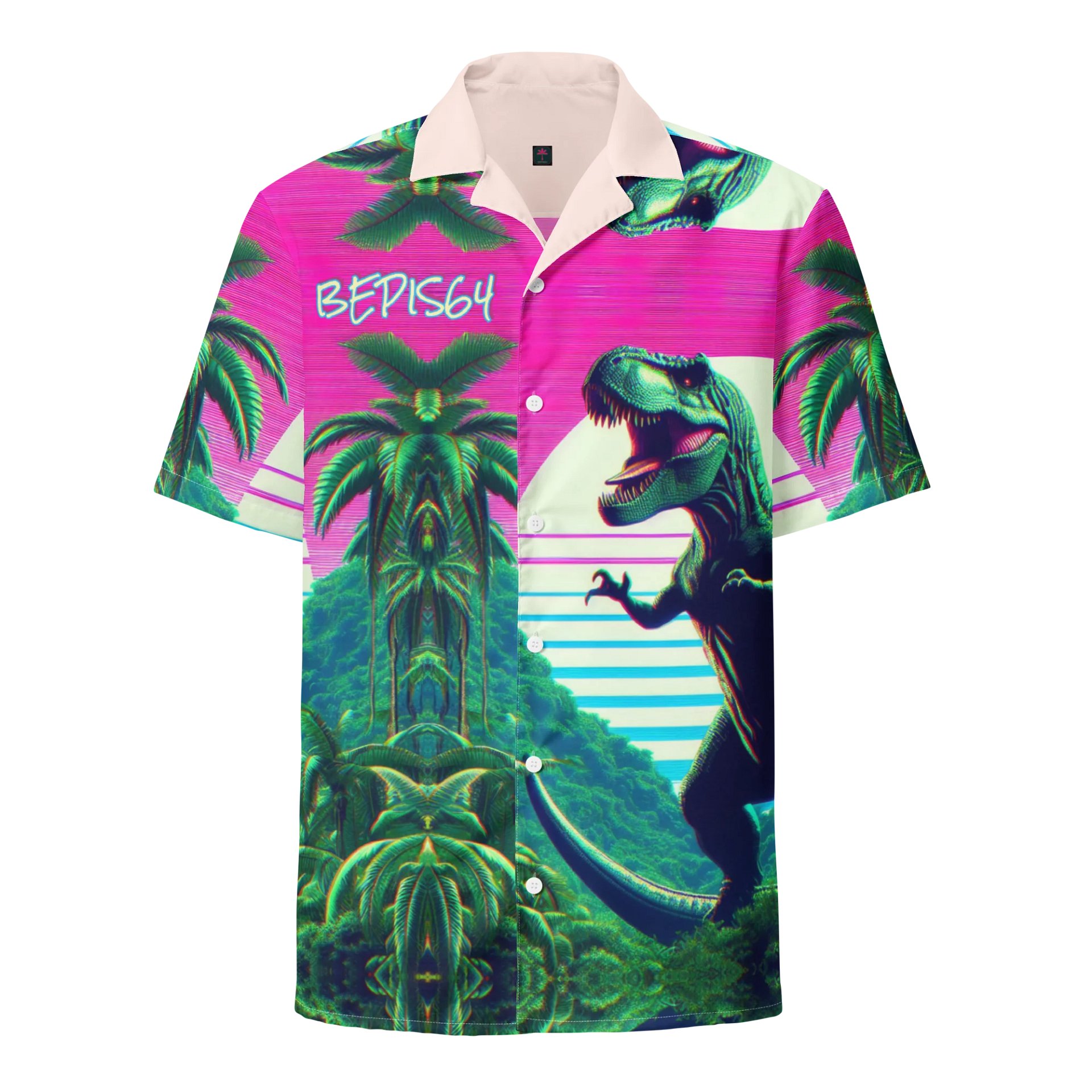 THE TYRANT KING HAWAIIAN product image (1)