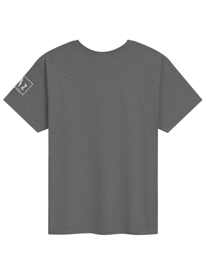 The New HazSkull – Graphic Tee product image (2)