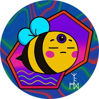 Matty Bee's Merch