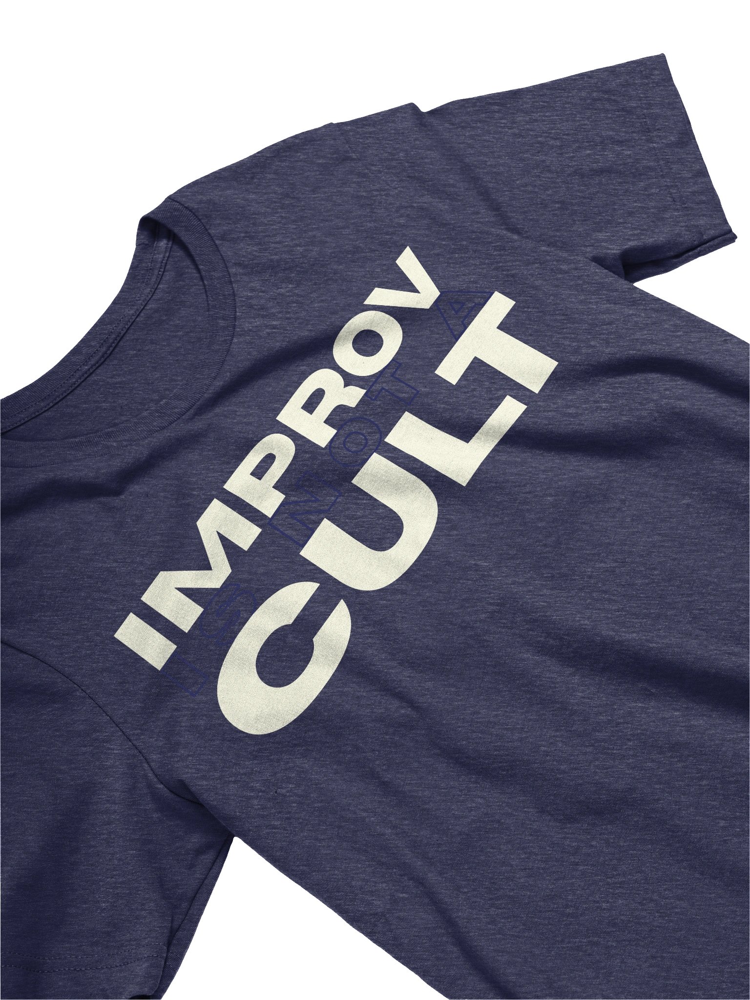 Not A Cult Tee product image (5)