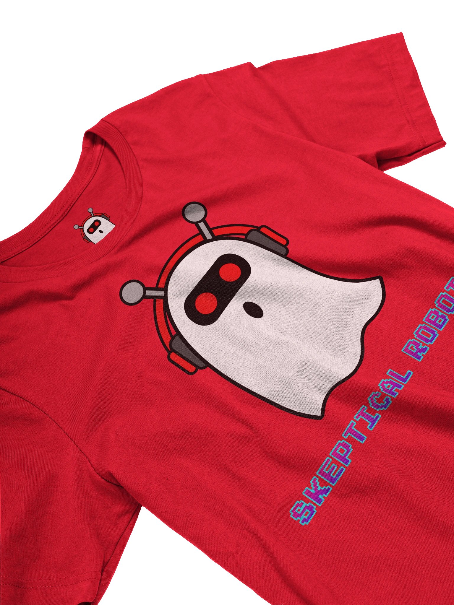 SKEPTO Tee product image (2)