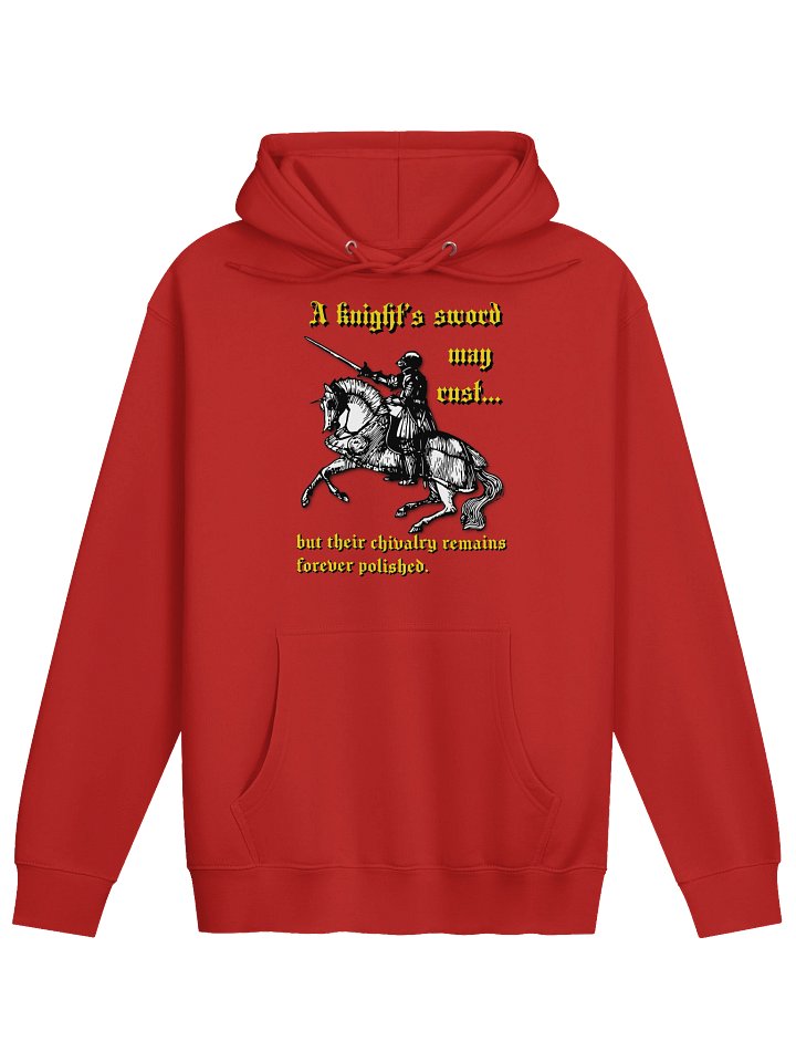 Chivalry product image (3)
