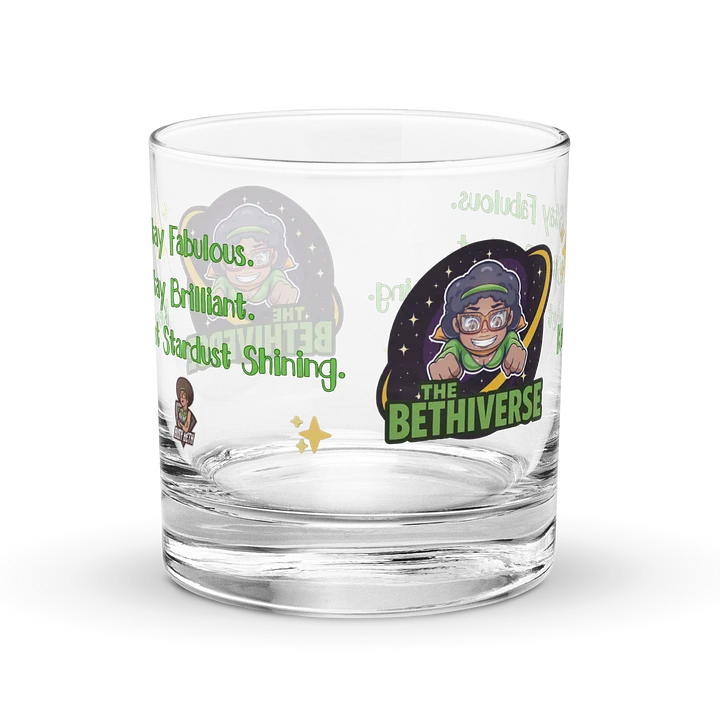 The Bethiverse Tumbler product image (1)