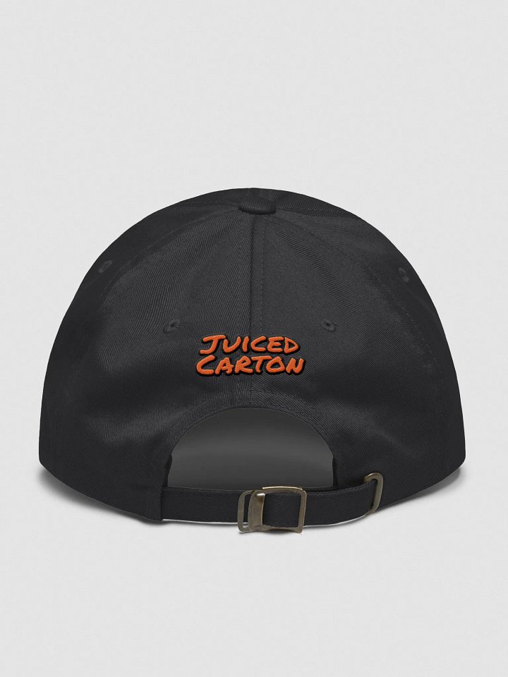 Simple style Juicer hat product image (2)