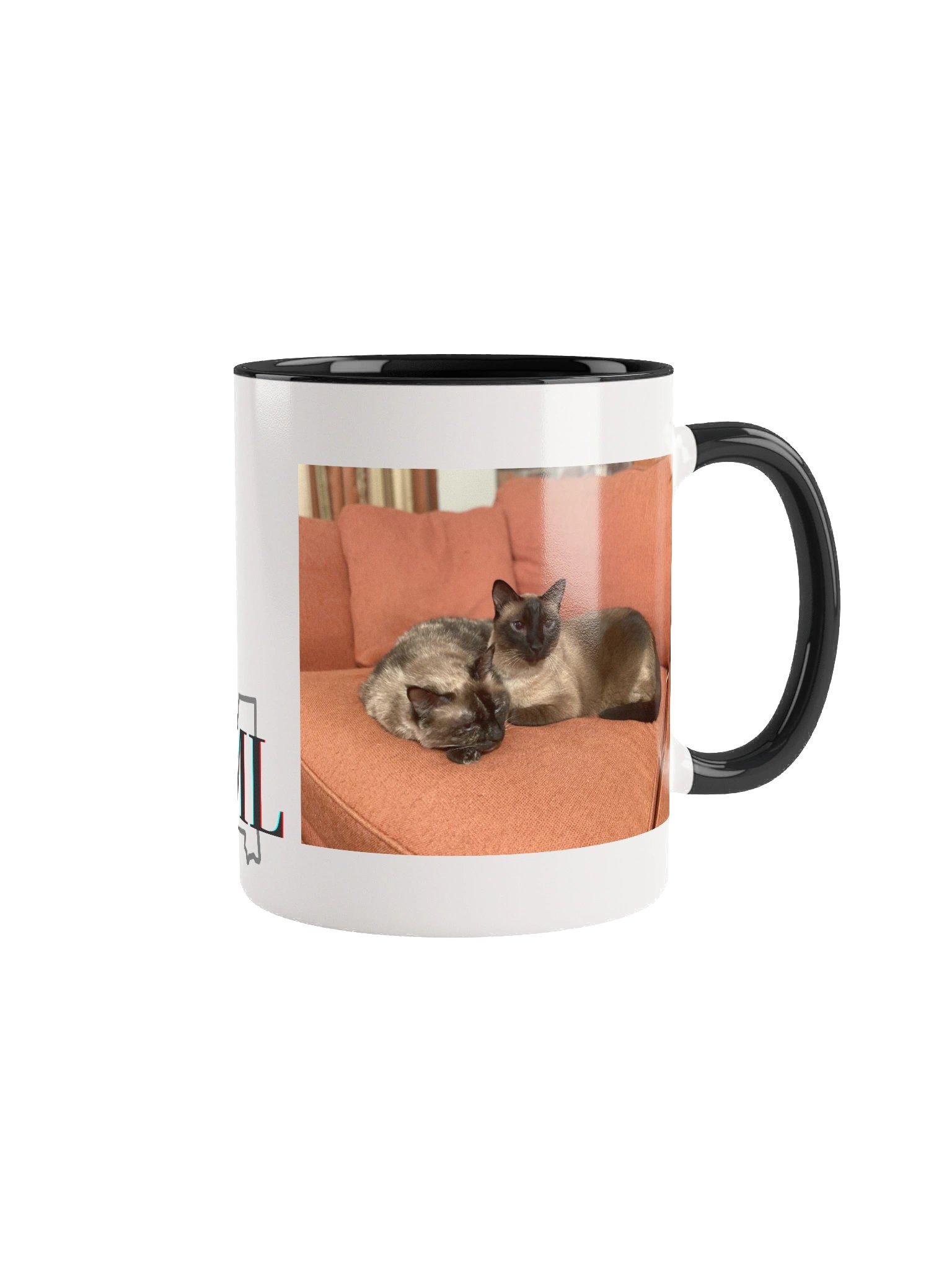 Monte & Willow Memorial Mug product image (1)