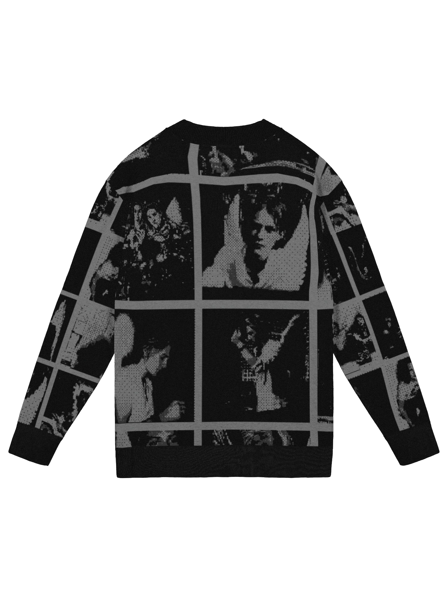 Tayngel Wings Jumper product image (2)