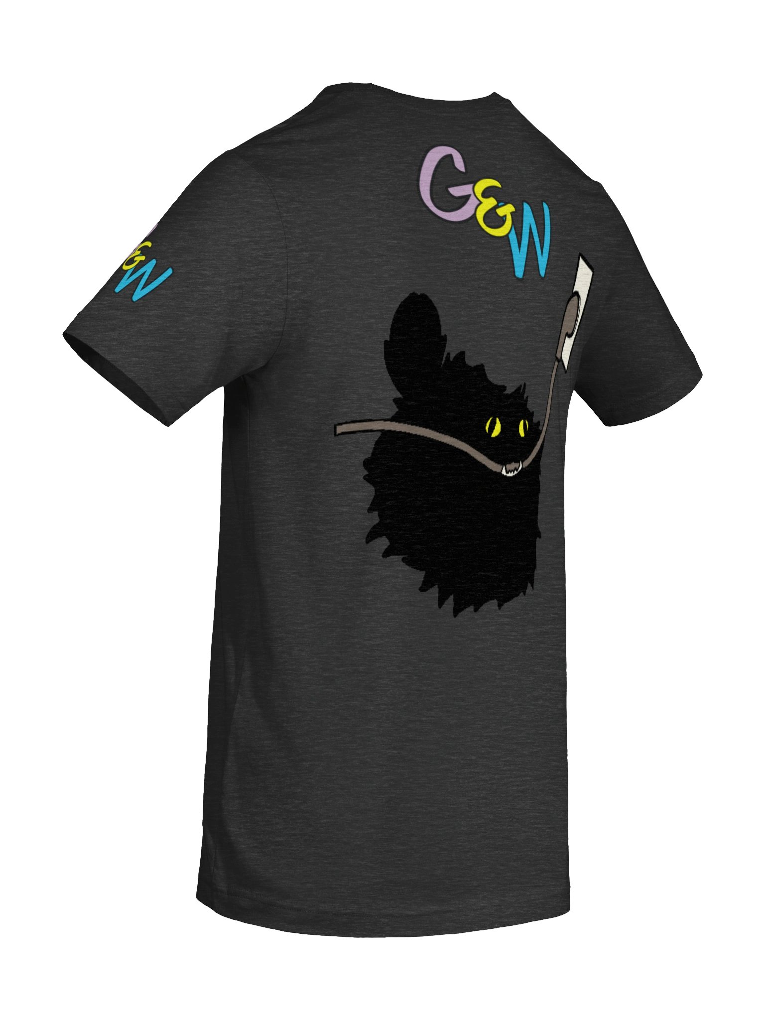 Andromeda Father Help Tee product image (8)