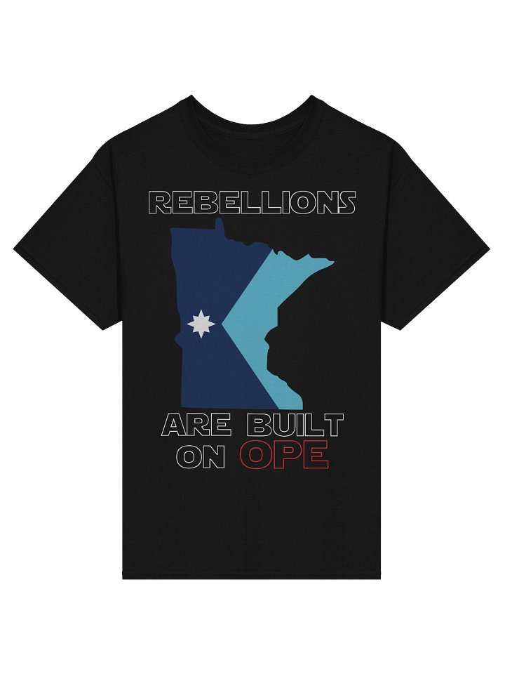 Minnesota Rebellion product image (1)
