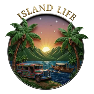 Island life