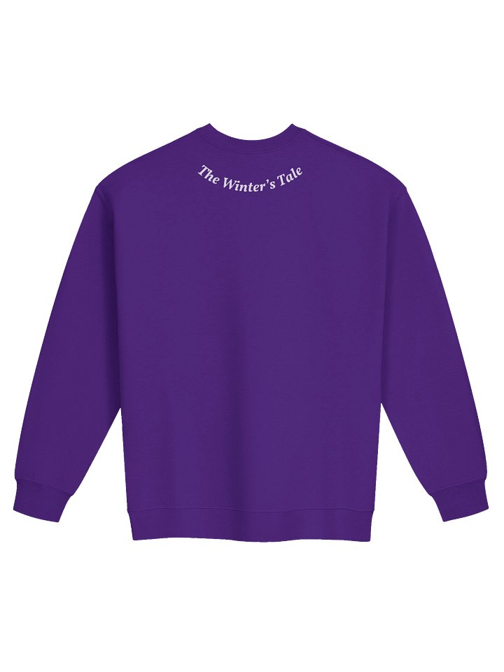 Beary Cozy Stage Direction Sweatshirt product image (9)