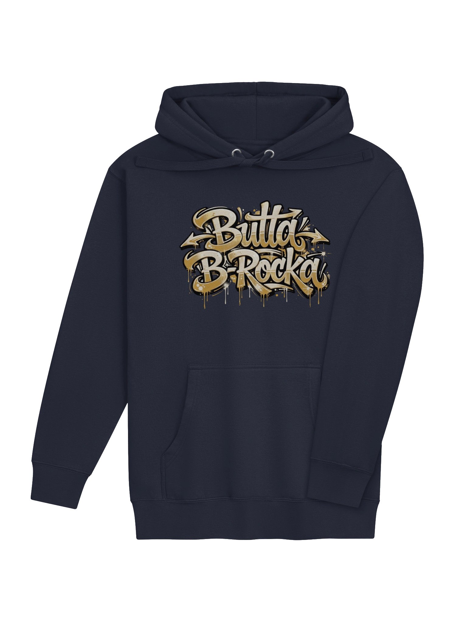 Graffiti Hoodie product image (3)