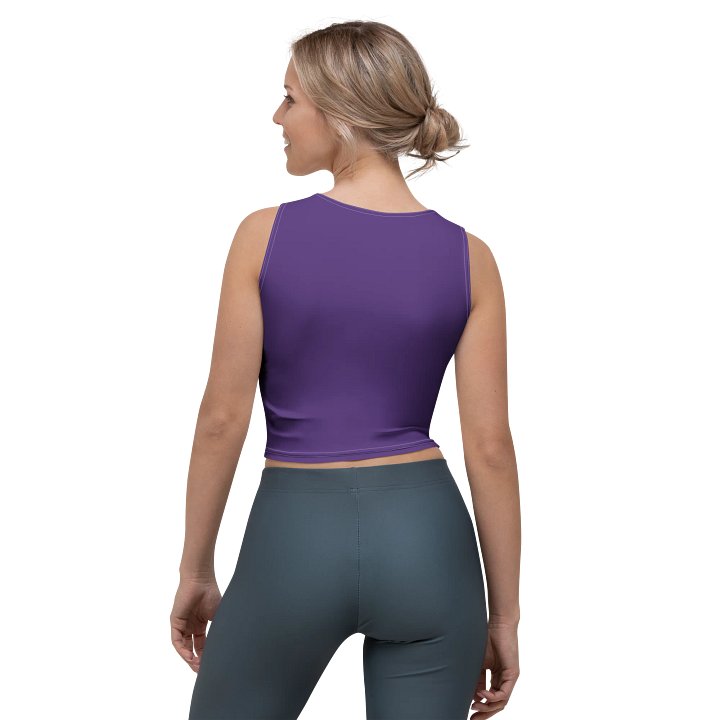 Guardian Crop Top product image (2)