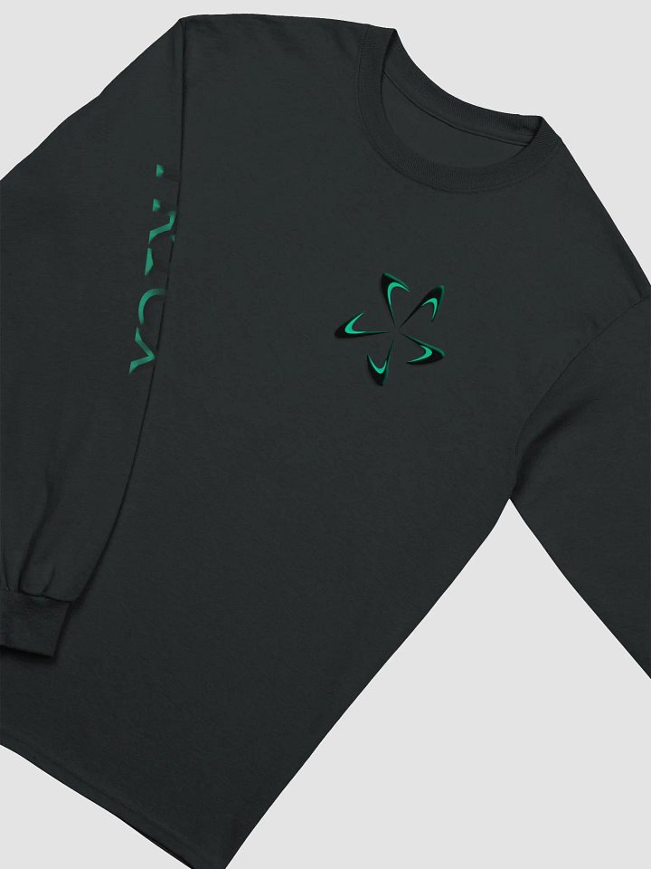 TRICX Long Sleeve product image (1)
