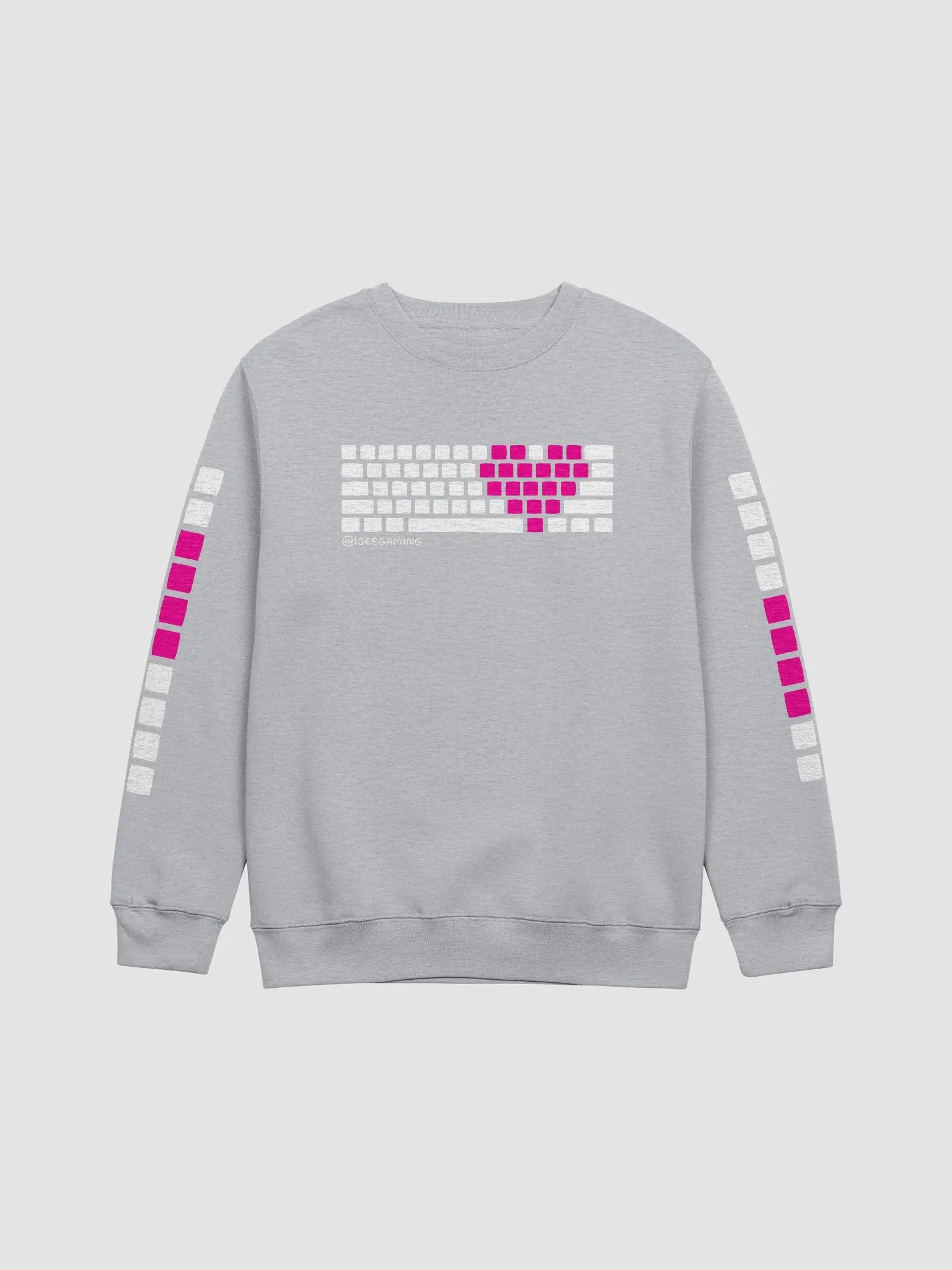 Keybabe Classic - Sweater product image (1)