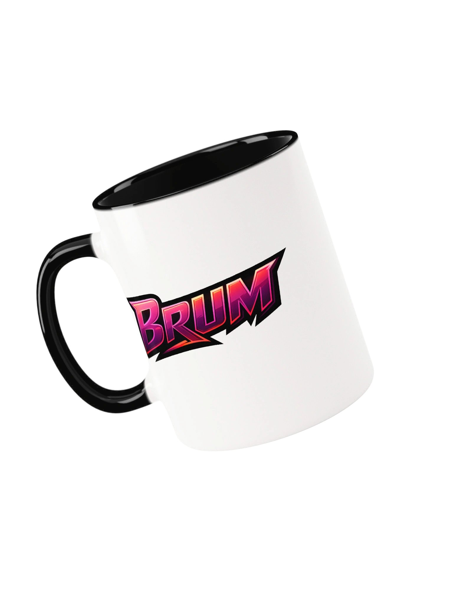 BRUM Mug product image (6)