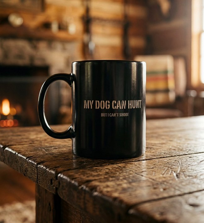 Hunting Gifts