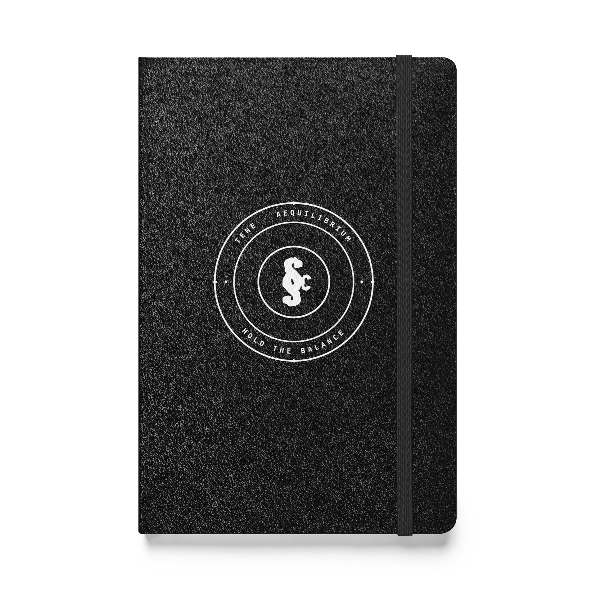 Sworn Stave Collective Journal Notebool product image (1)