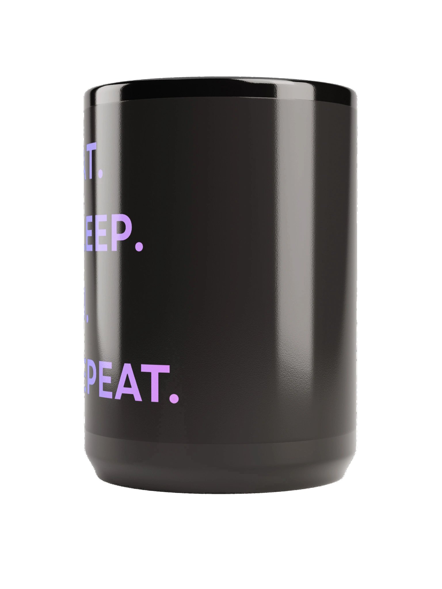 Repeat Mug product image (2)