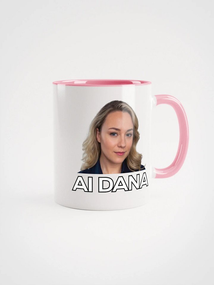 AI Dana Mug product image (1)