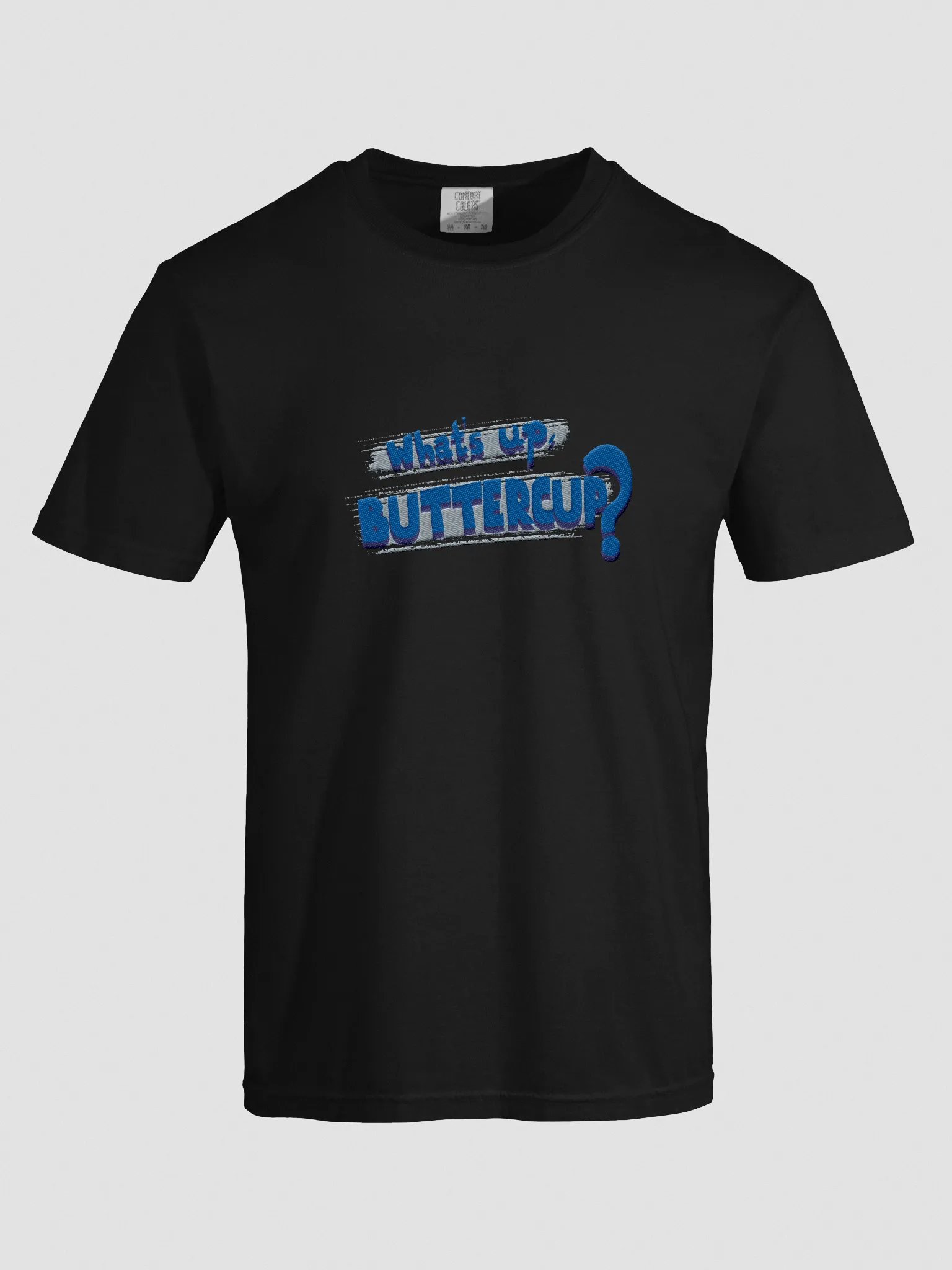 What's Up, Buttercup? product image (3)