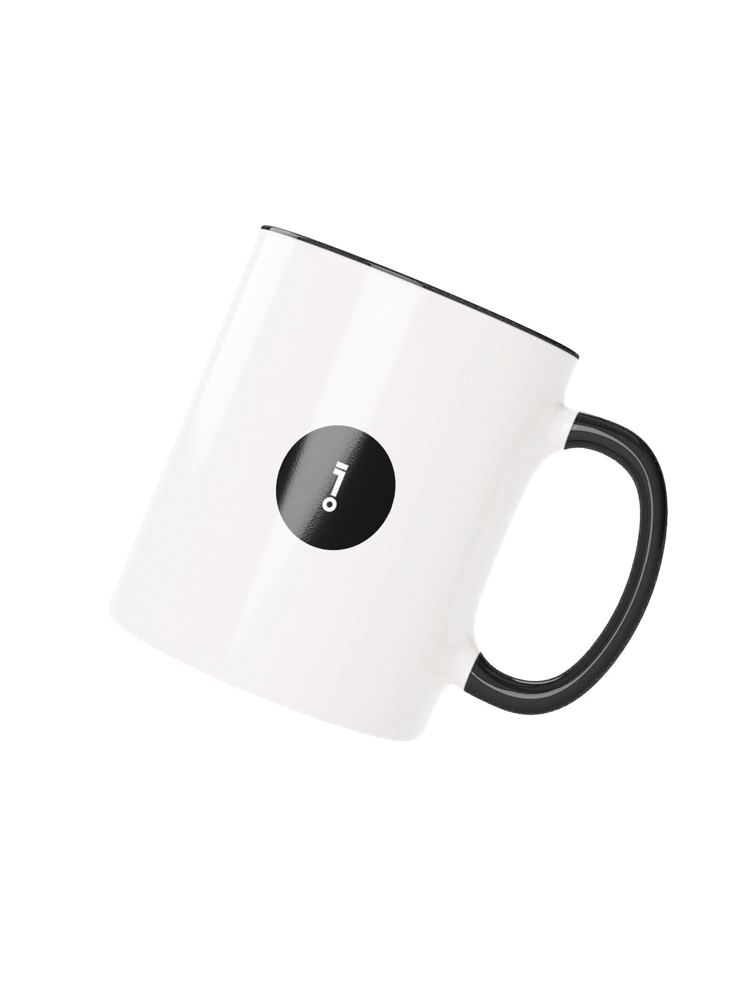 quaychurch mug product image (2)