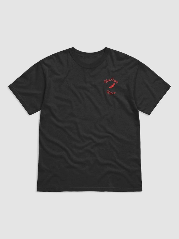 Duck t-shirt product image (3)