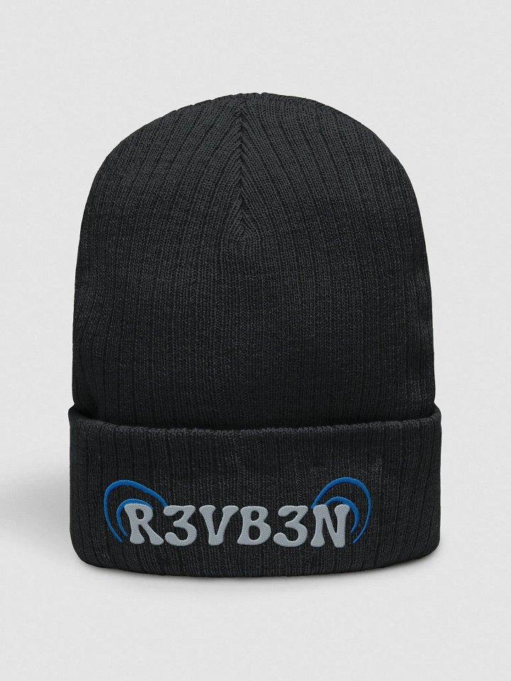 Bear Ears Beanie product image (1)