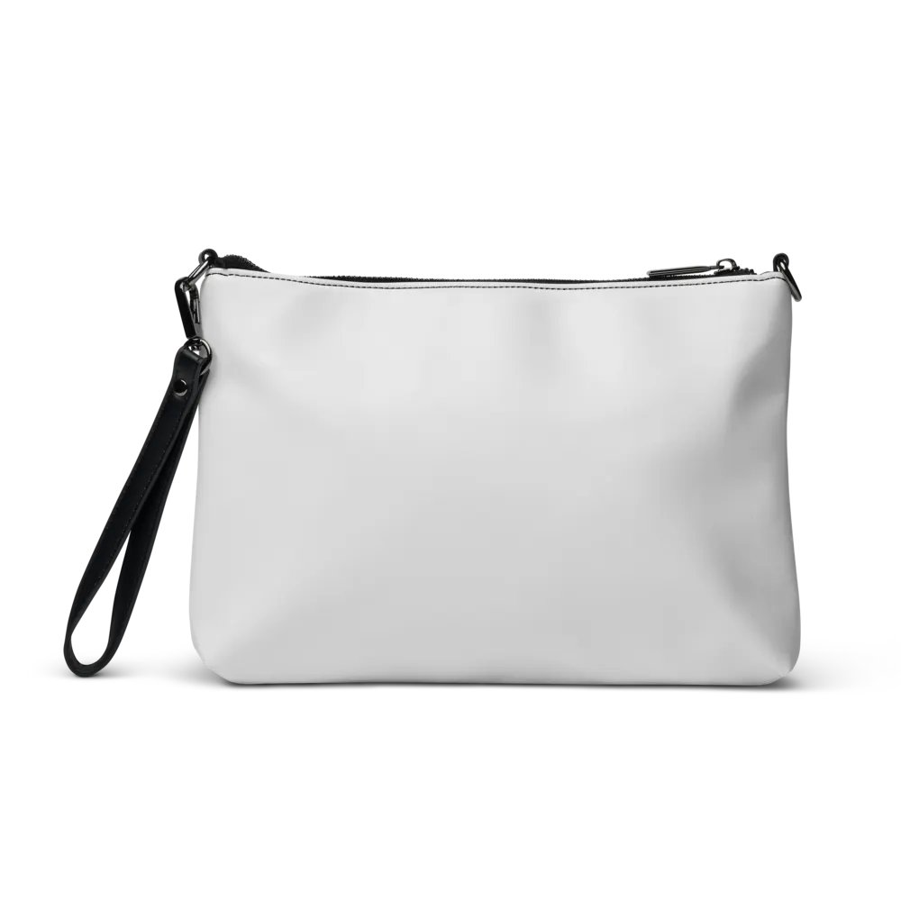 TUSD/CSEA Sun & Waves Crossbody Bag product image (2)